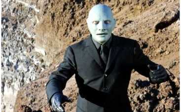 Фантомас возвращается!