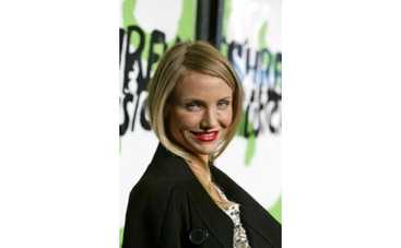 Кэмерон Диаз и Пол Скалфор помирились?