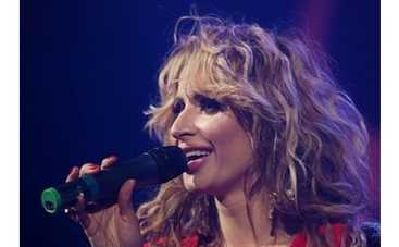 Светлана Лобода вышла в финал "Евровидения"!