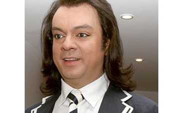 "Евровидение-2009": Киркоров умывает руки