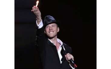 "Евровидение-2009". Второй полуфинал