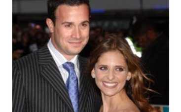 Баффи ждет девочку