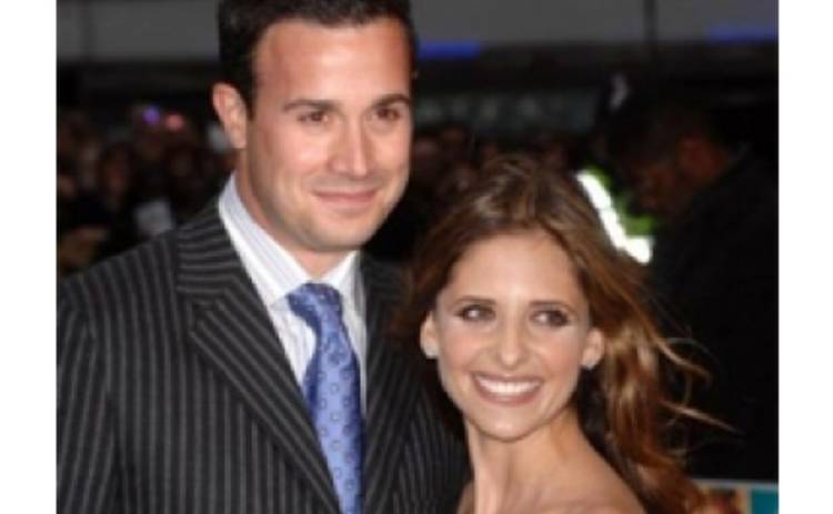 Баффи ждет девочку