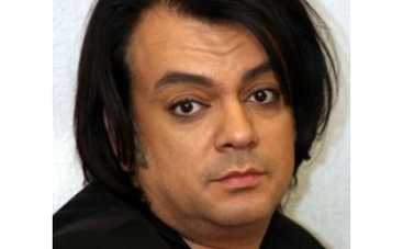 Филипп Киркоров ушел из жюри "Евровидения"