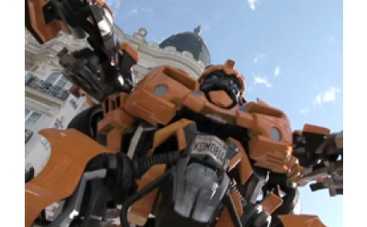 Каннский кинофестиваль пережил нашествие трансформеров