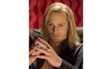 Скарсгард назвал Дэна Брауна плохим писателем