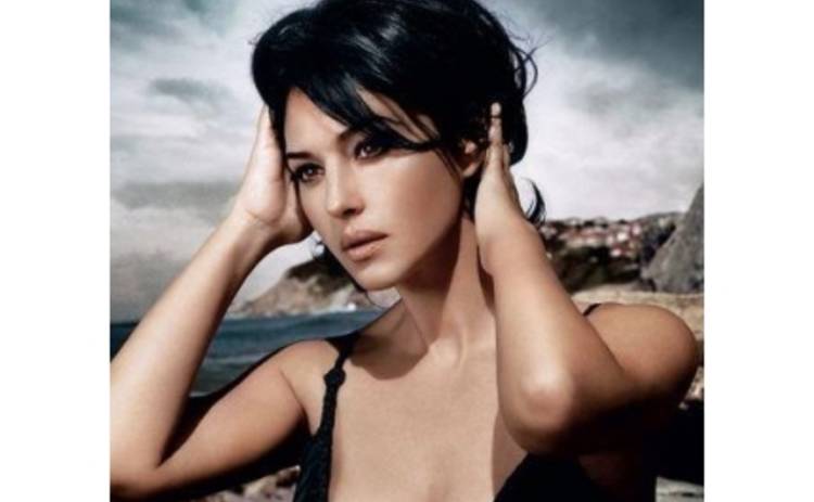 Монику Беллуччи полюбит волшебник!