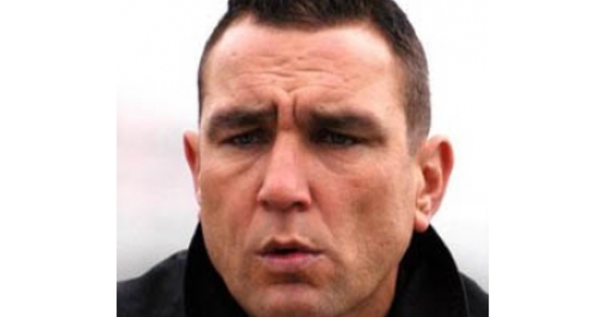 Vinnie Stefano