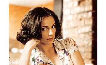 Екатерина Гусева полностью разделась ради искусства