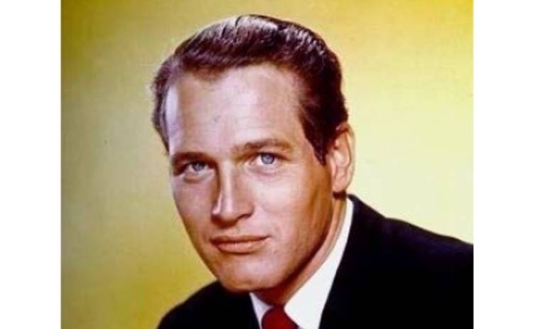 Пола Ньюмана выставили бисексуалом