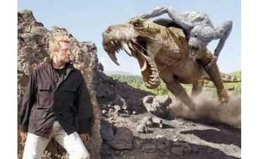 "Первобытные" станут полнометражкой