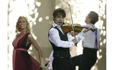 "Евровидение-2009": Норвегия победила!