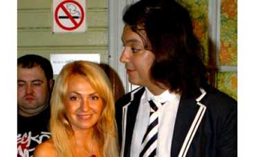 Яна Рудковская призналась, что ревновала Киркорова к Пугачевой