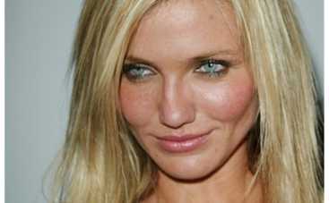 Кэмерон Диаз увлеклась дамским угодником