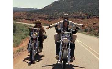 ТОП-7 лучших классических фильмов о путешествиях