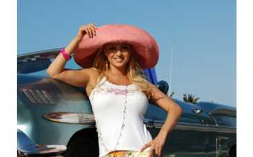 Анну Семенович спасли массажем