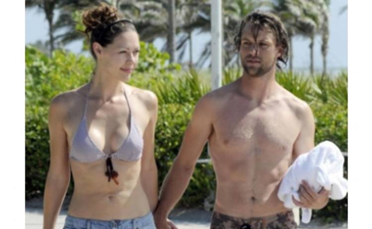 Звезда сериала 