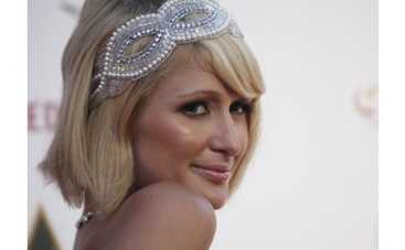 Порно помешало Пэрис Хилтон стать второй принцессой Дианой