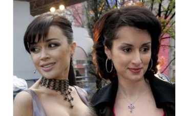 Тина Канделаки опустила Заворотнюк ниже плинтуса