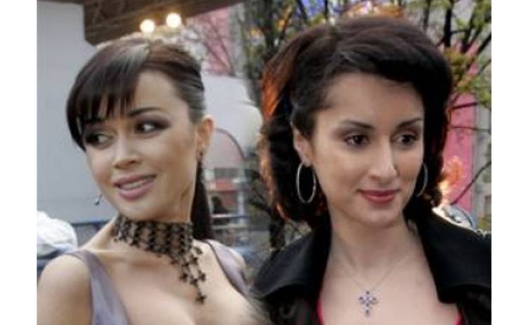 Тина Канделаки опустила Заворотнюк ниже плинтуса