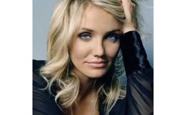 Кэмерон Диаз не смывает за собой в туалете