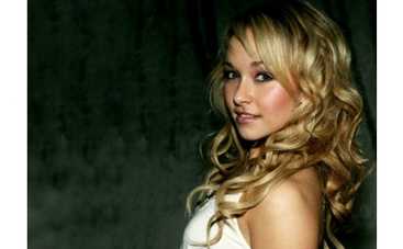 Хайден Панеттьери сделала тату с орфографической ошибкой