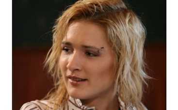 Солнце из "Дома-2" вышла из 2-месячного запоя