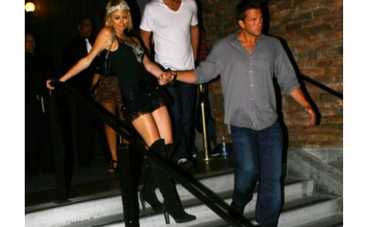 Пэрис Хилтон станет бесплатной?