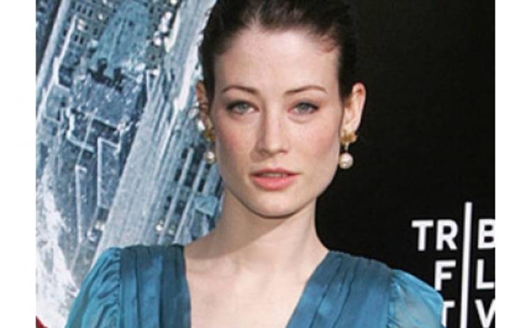 Известная актриса найдена мертвой в Париже