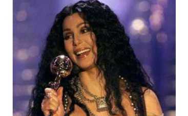 Шер снимется в эротическом фильме вместе с Агилерой