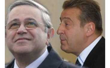 Хазанов отправляет Петросяна на пенсию!