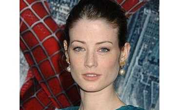 Героиня "Человека-паука" покончила с собой