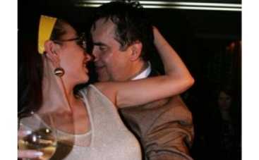 Станислав Садальский и Эвелина Бледанс вышли за рамки приличия