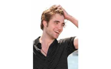 Сколько стоит поцелуй Роберта Паттинсона