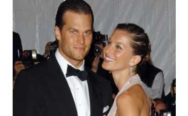 Жизель Бюндхен беременна