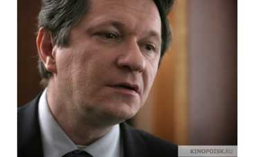 "Муж Каменской" едва не погиб в ДТП