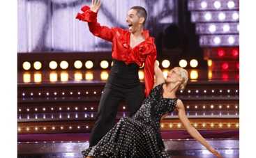 Тимур Родригез выжил Сергея Астахова с "Танцев со звездами"?