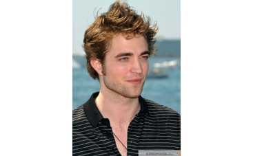 Роберт Паттинсон попался на амурных делишках