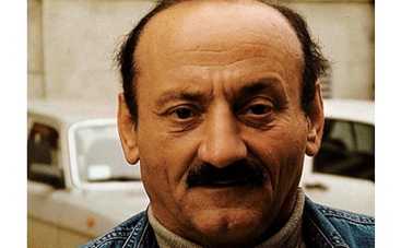 Семен Фарада парализован