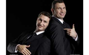 Братья Кличко отшили Голливуд