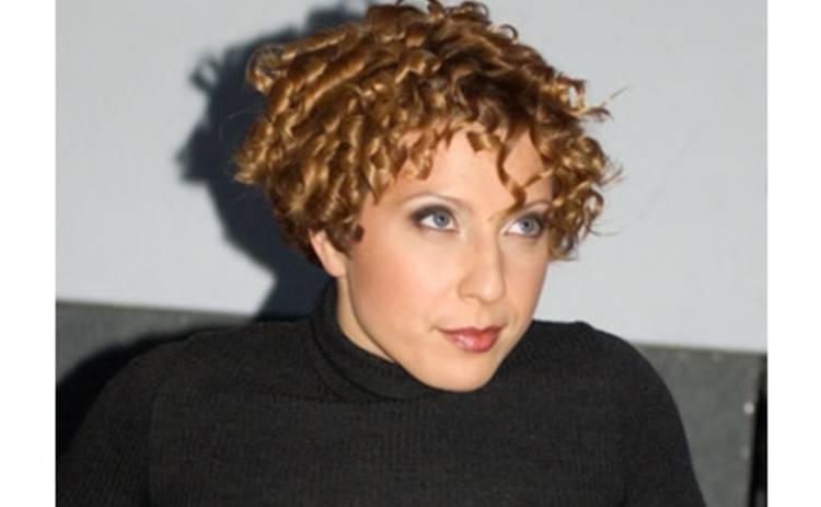 Яна Чурикова родила девочку