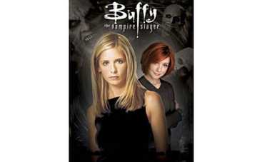 Полнометражной "Баффи" все-таки быть! И быть в Японии