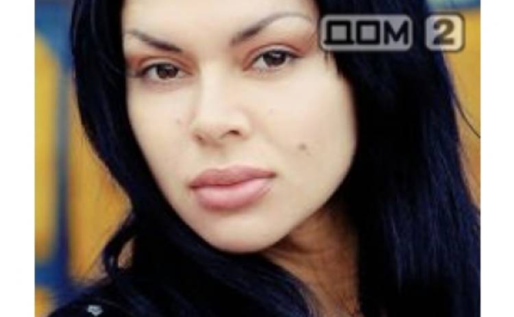 Муж Виктории Карасевой из 