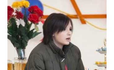 "Ранетка" Нюта на выпускном потеряла голос