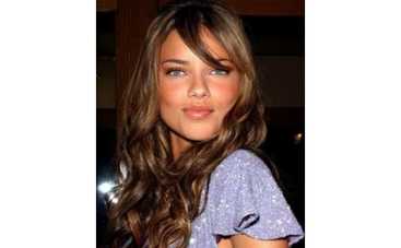 Адриана Лима ждет первенца?