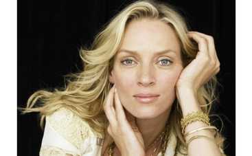 Пирс Броснан спас Уме Турман жизнь