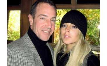 Отец Линдсей Лохан арестован