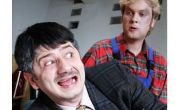 Галустяна и Светлакова "кинули" на 15 тысяч евро