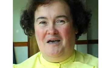 Сьюзан Бойл могла прославиться еще 25 лет назад