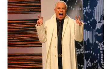 Борис Моисеев умер на столе пластического хирурга